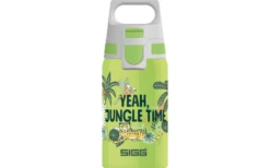 SIGG Shield One Flora 0,5L -Mobiliario Para El Hogar 698816 4851281