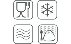 Light My Fire MyCup'n Lid Vaso Corto Ecológico Mustyellow -Mobiliario Para El Hogar 705101 4764281