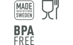 Light My Fire MyCup'n Lid Vaso Corto Ecológico Mustyellow -Mobiliario Para El Hogar 705137 4764257