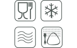 Light My Fire MyCup'n Lid Vaso Corto Ecológico Mustyellow -Mobiliario Para El Hogar 705140 4764263