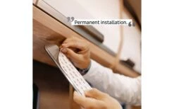 Vasos Magnéticos Silwy Delicatessen WHITE & CLASSY (192 Ml) Juego De 3 Incl. Barra De Metal 15 Vasos Magnéticos Silwy Delicatessen WHITE & CLASSY (192 Ml) Juego De 3 Incl. Barra De Metal -Mobiliario Para El Hogar 706328 4793219