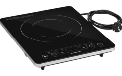 Placa De Inducción De Calor Brunner