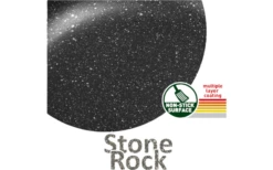 Juego De Cacerolas Brunner Pirate Spacemaster Ø 26 Cm -Mobiliario Para El Hogar 708905 4792349