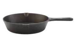 Sartén De Hierro Fundido Groenberg Hekla 20cm -Mobiliario Para El Hogar 710033 4823441