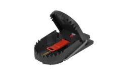 Trampa Para Ratas Swissinno Super Cat Pro Con Cebo Sin Veneno