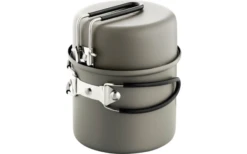 Optimus Elektra Black Edition Sistema De Cocción Estufa De Gas Juego De 5 Piezas -Mobiliario Para El Hogar 711776 4831604