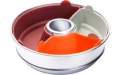 Moldes De Silicona Omnia 6 Piezas 11 Moldes De Silicona Omnia 6 Piezas -Mobiliario Para El Hogar 712361 4860824