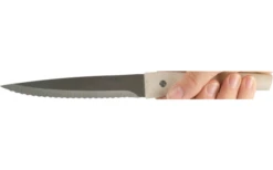 Cuchillo Multiusos Homeys Vitt 13 Cm