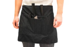 Homeys Grilla Grill Set 5 Piezas Con Tres Cuchillos Grill Mat Delantal De Cocina Lata De Sobras -Mobiliario Para El Hogar 717596 4907723