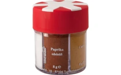 Basic Nature Especiero BasicNature 6 En 1 -Mobiliario Para El Hogar 717878 4881134