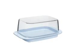 Mantequera Mepal Blanca -Mobiliario Para El Hogar 720023 4922924