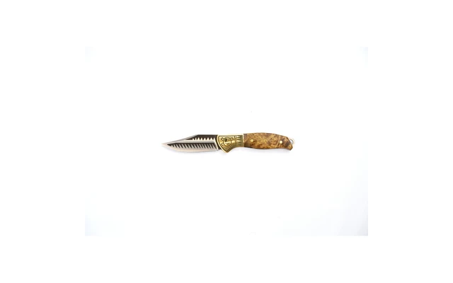 Juego De 4 Cuchillos Homeys 19,8 Cm Plata/oro 4 Juego De 4 Cuchillos Homeys 19,8 Cm Plata/oro - Imagen 2