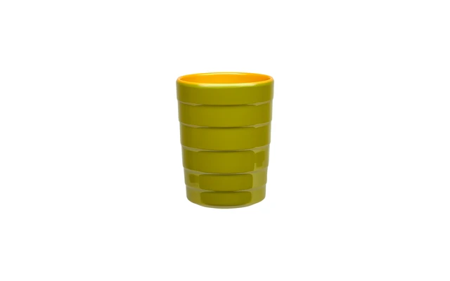 Taza Rebelde Amarillo 200 Ml 3 Taza Rebelde Amarillo 200 Ml