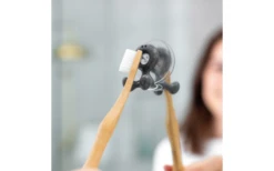 Koziol Tommy Portacepillos De Dientes Blanco 7 Koziol Tommy Portacepillos De Dientes Blanco -Mobiliario Para El Hogar 728378 4913645 1