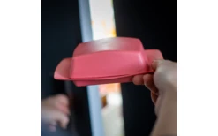 Koziol Rio Mantequera Naturaleza Desierto Arena -Mobiliario Para El Hogar 729287 4883102