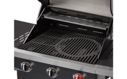 Enders Chicago 3 R Turbo Gas Grill