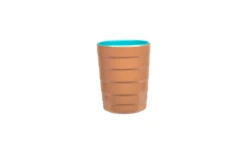 Taza Rebelde Naranja 200 Ml 10 Taza Rebelde Naranja 200 Ml -Mobiliario Para El Hogar 731414 4875785 2