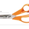 Tijeras De Cocina Fiskars Classic 18 Cm -Mobiliario Para El Hogar 737498 4973870