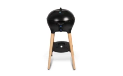 Cadac E-Braai 40 FS Negro