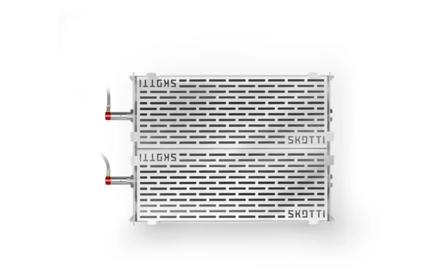 Skotti Grill Max 5 Skotti Grill Max - Imagen 3