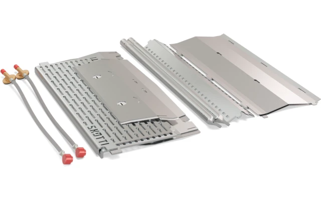 Skotti Grill Max 7 Skotti Grill Max - Imagen 5