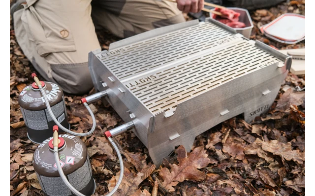 Skotti Grill Max 8 Skotti Grill Max - Imagen 6