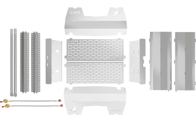 Skotti Grill Max 4 Skotti Grill Max - Imagen 2