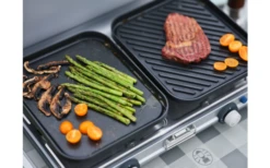 Campingaz Camping Gaz Camping Cocina 2 Grill & Go CV -Mobiliario Para El Hogar 753203 5029043