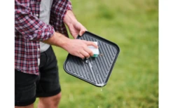 Campingaz Camping Gaz Camping Cocina 2 Grill & Go CV -Mobiliario Para El Hogar 753206 5029049