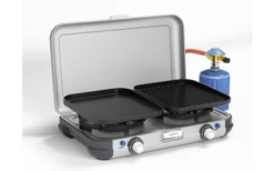 Campingaz Camping Gaz Camping Cocina 2 Grill & Go CV -Mobiliario Para El Hogar 753209 5029055