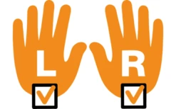 Tijeras De Papel Fiskars 18 Cm