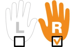 Tijeras Fiskars Classic Universal 21 Cm