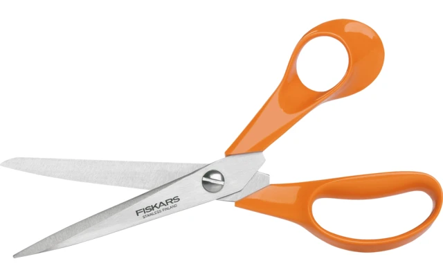 Tijeras Fiskars Classic Universal 21 Cm 5 Tijeras Fiskars Classic Universal 21 Cm - Imagen 3