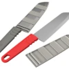 Cuchillo De Cocina Para Camping Alpine