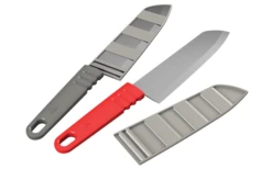 Cuchillo De Cocina Para Camping Alpine