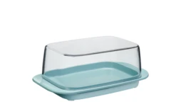 Mantequera Mepal Blanca -Mobiliario Para El Hogar 756833 5070605