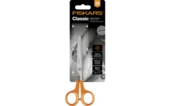 Tijeras De Papel Fiskars Classic 17 Cm -Mobiliario Para El Hogar 757148 5075831
