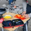 Juego De Cocina De Camping Alpine Deluxe 12 Piezas