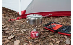 Juego De Cocina De Camping Alpine Deluxe 12 Piezas -Mobiliario Para El Hogar 763364 5127353