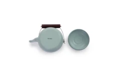 Tetera Barebones Cáscara De Huevo -Mobiliario Para El Hogar 772358 5137397