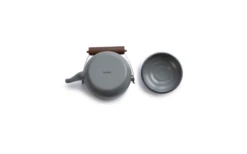 Tetera Barebones Cáscara De Huevo -Mobiliario Para El Hogar 772394 5137412