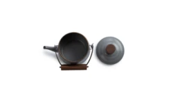 Tetera Barebones Cáscara De Huevo -Mobiliario Para El Hogar 772397 5137418