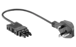 Fuente De Alimentación Dometic UK Para Frigoríficos Con Conexión WAGO