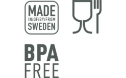 Light My Fire Spork Original Organic Cutlery Cacao 14 Light My Fire Spork Original Organic Cutlery Cacao -Mobiliario Para El Hogar 777158 5160281 3