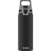 Botella SIGG Shield One Negra -Mobiliario Para El Hogar 788462 5195048