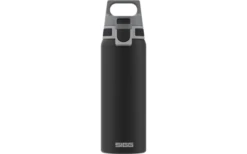 Botella SIGG Shield One Negra