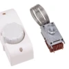 Kit De Servicio De Termostato Dometic Para Evaporador VD -Mobiliario Para El Hogar 790385 5212802