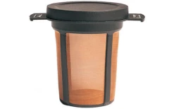 MSR Mugmate Filtro Reutilizable Para Café Y Té 8,9 X 8,9 X 7,6 Cm