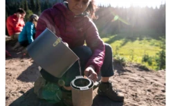 MSR Mugmate Filtro Reutilizable Para Café Y Té 8,9 X 8,9 X 7,6 Cm -Mobiliario Para El Hogar 795494 5217989