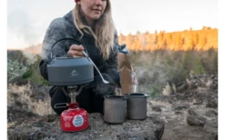 MSR Mugmate Filtro Reutilizable Para Café Y Té 8,9 X 8,9 X 7,6 Cm -Mobiliario Para El Hogar 795497 5217995